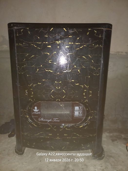 Камень печка продам