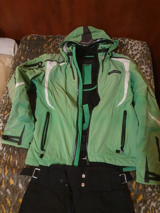 Ски екип  Schöffel Project 3000, номер М