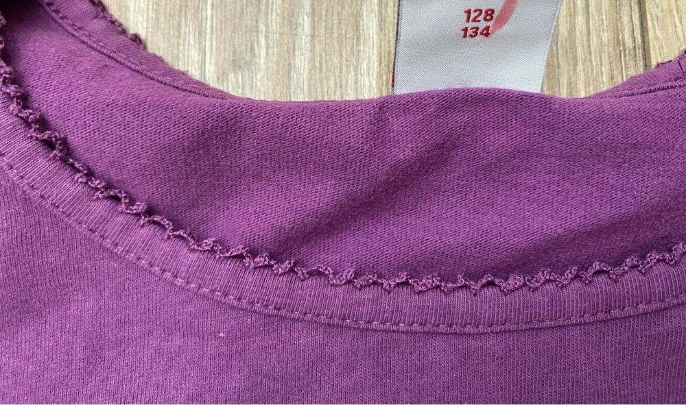 Bluzita fetita S Oliver