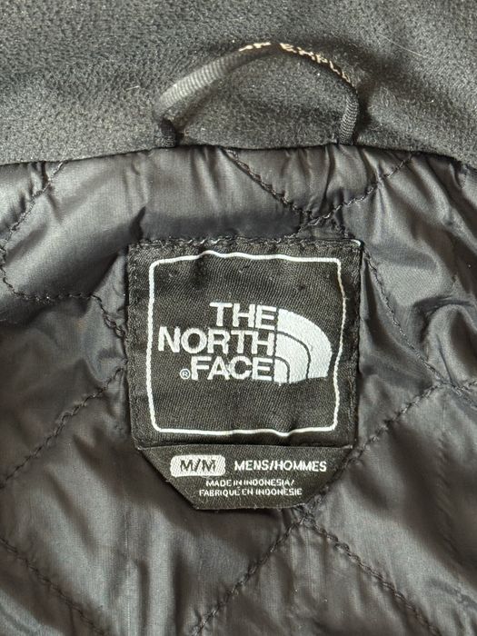 Ветровка от the north face