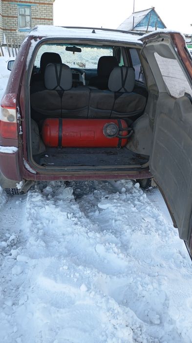 Обменяю черри Тигго т 11