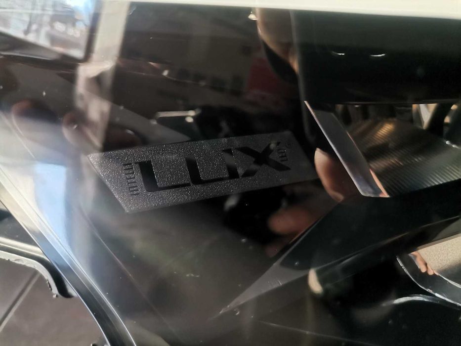 Фар Ляв Десен Opel Mokka II B LUX LED MATRIX 9834/016880/016680