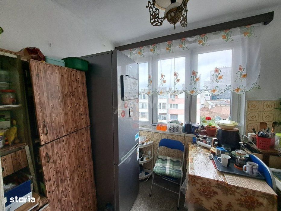 Apartament cu 3 camere in zona Piata Mihai Viteazu