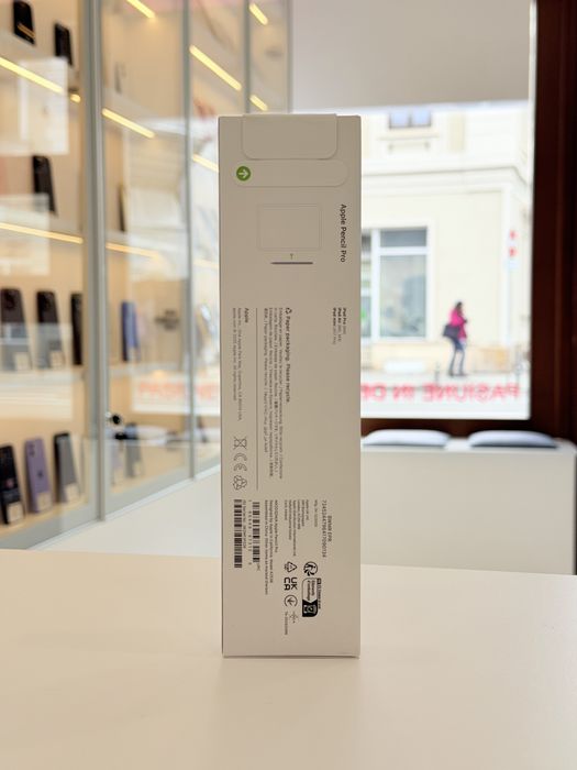 Magazin APPLE Pencil Pro pentru iPad Sigilat Cu Garntie