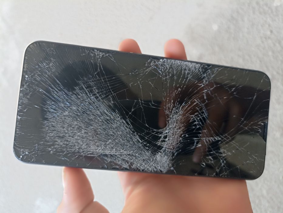 Realme narzo 50i prime