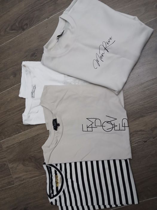 Футболки модные, красивые женские рубашки