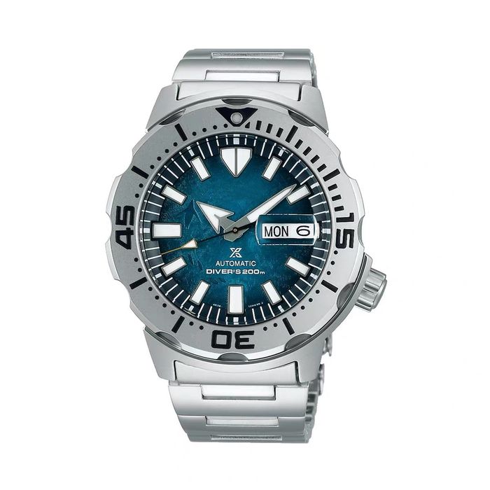 Seiko skx007  омаж, часы.