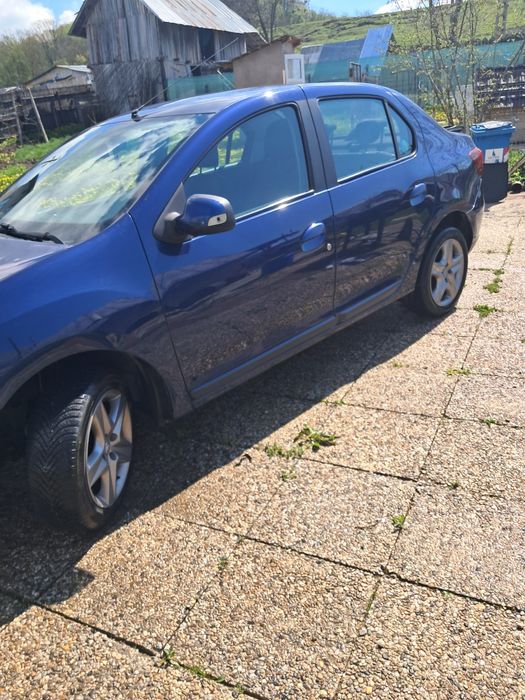 Dacia logan de vanzare