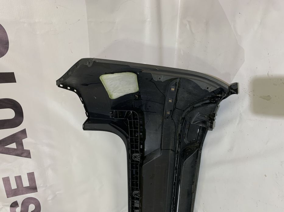 Bara spate VW Golf 7, facelift GTI, GTD, 2017, 2018, 2019, 2020, cod origine OE 5G6807421BK.