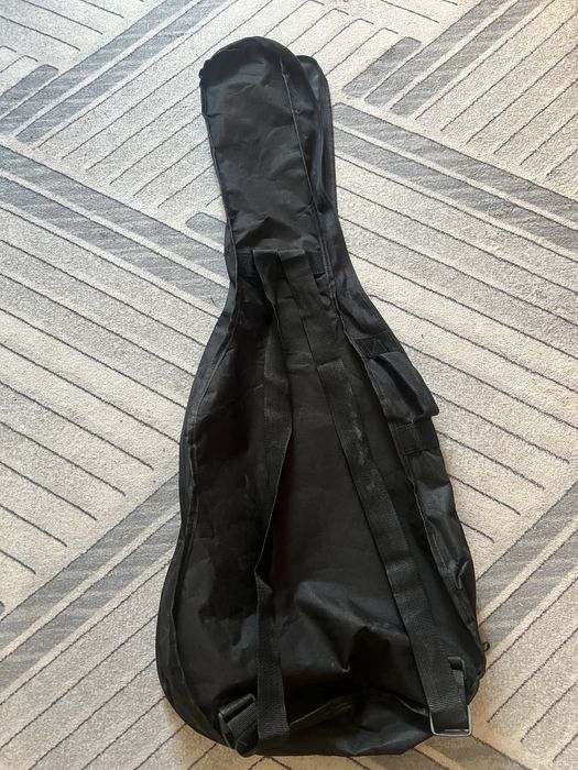 Гитара классический