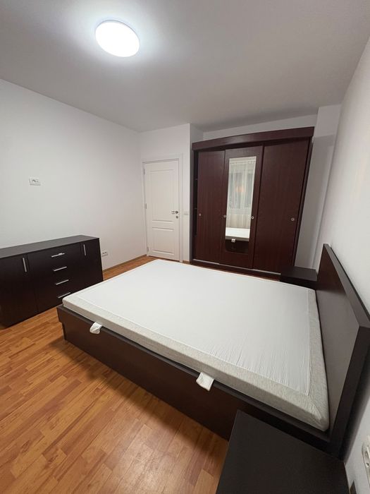 Inchiriez apartament 2 camere S6