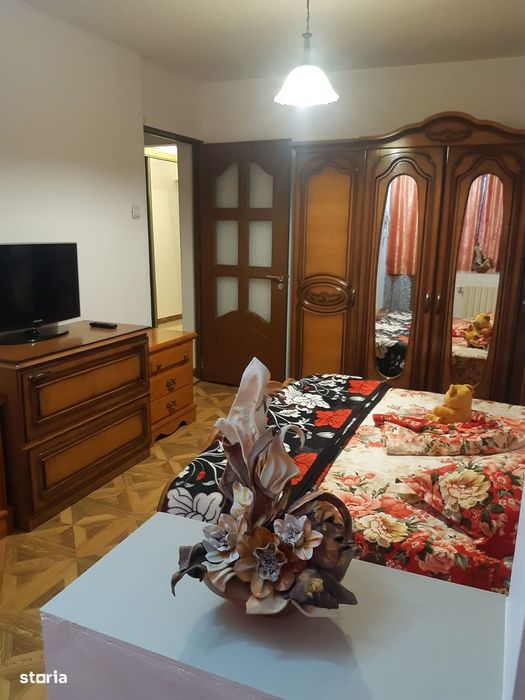 Mangalia 3 camere Rozelor  de inchiriat  regim hotelier