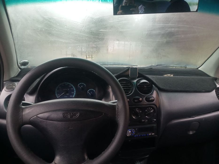 Matiz sotiladi srochno xolati yaxshi realni olaman deganla tel qilila