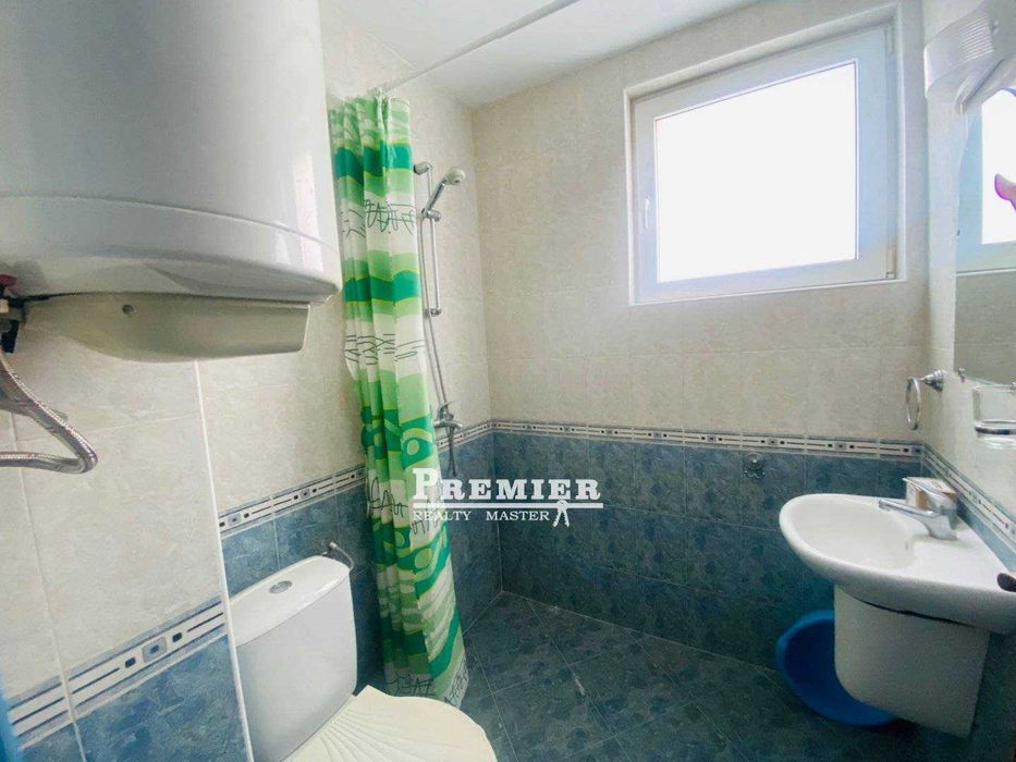 Продава се Двустаен апартамент в Бургас, Акациите - 59 кв.м за 1185 €/кв.м - Снимка #9