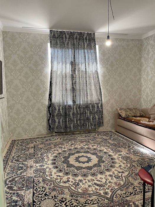 Участка сотилади хамма шароитлари бор