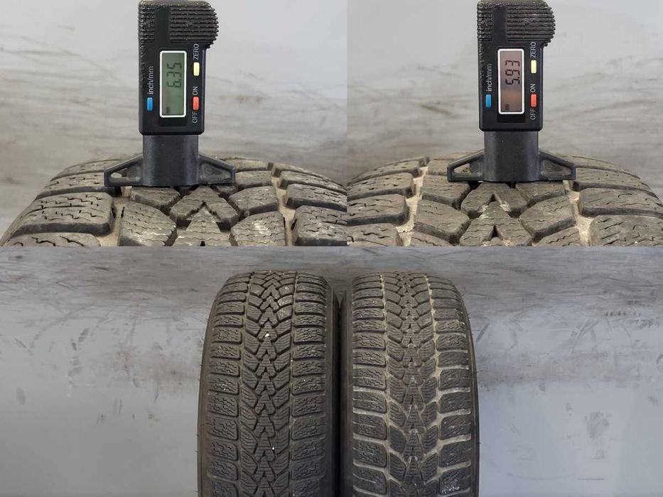 Roata de Rezerva Mercedes 5x112 195/65 R15 E-Class (W210), C-Class (W202); CLK