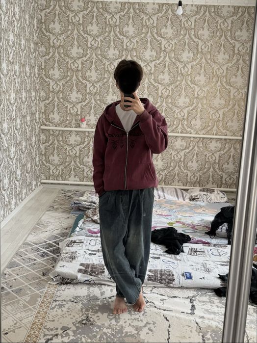 Зипка Travis Scott