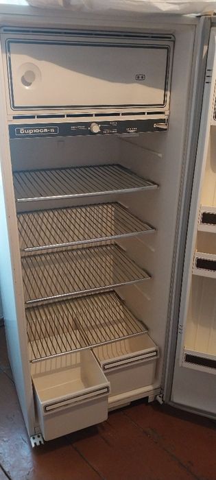 холодильник б/у в рабочем состоянии