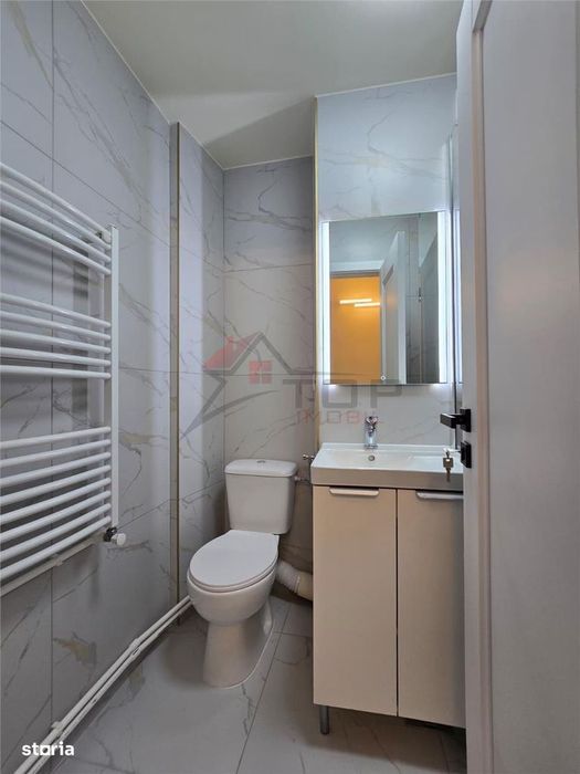 Apartament 2 camere Alexandru Cel Bun - Renovat Complet