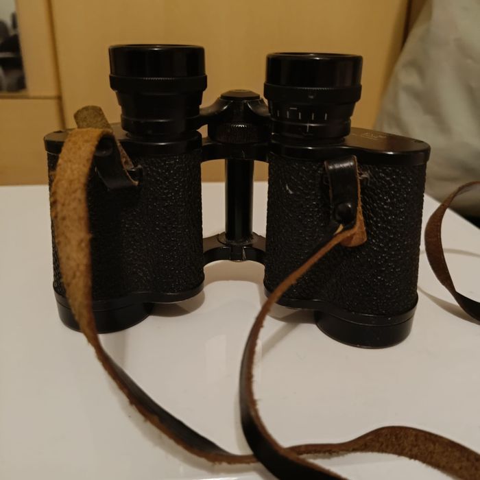 Binoclu Swarovski Optik Tirol 8x30