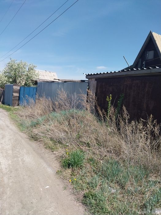 Продам дачу Черёмушки