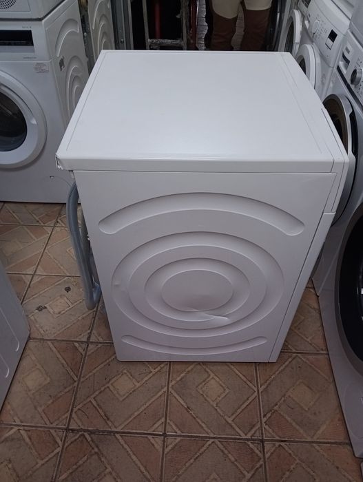 Пералня Siemens Extra Klasse  IQ 800 8кг А+++ 2 години гаранция!