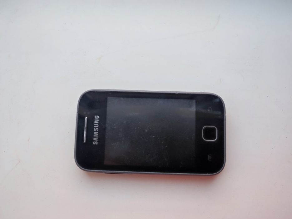 Samsung Galaxy Y қоңырауга / обмен бар