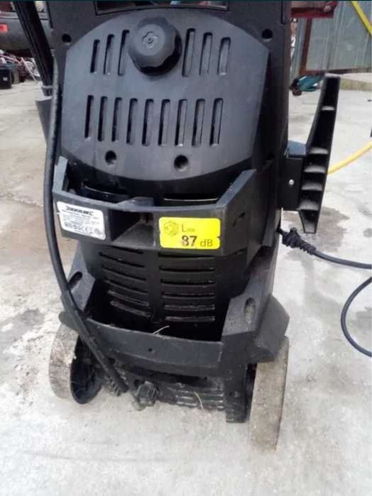 Водоструийка внос от Англия, много мощен мотор