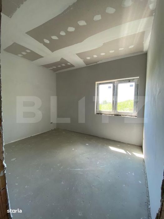 Casa parter | Livezile | Priveliste spre oras | 125 mp utili | Teren 7