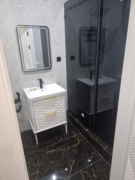 Ремонт квартир и домов