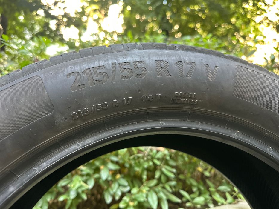 Anvelope pentru Toyota