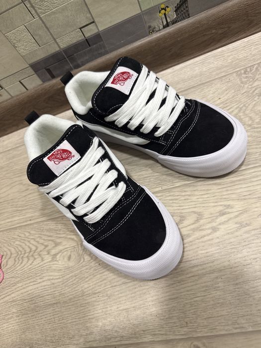 Vans кеды , кроссовки