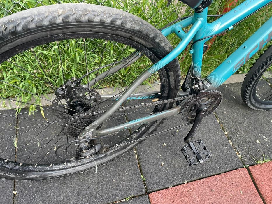 Bicicletă Schwin al comp