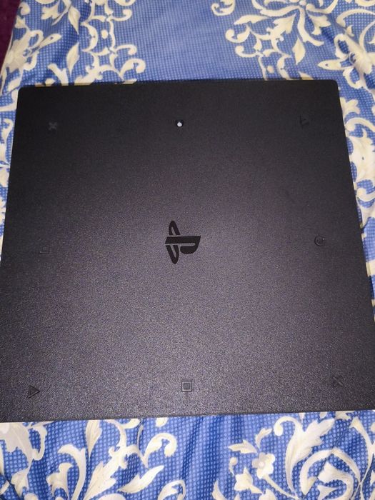 playstation 4 pro