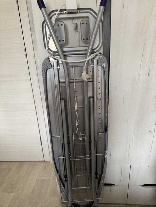 Доска гладильная