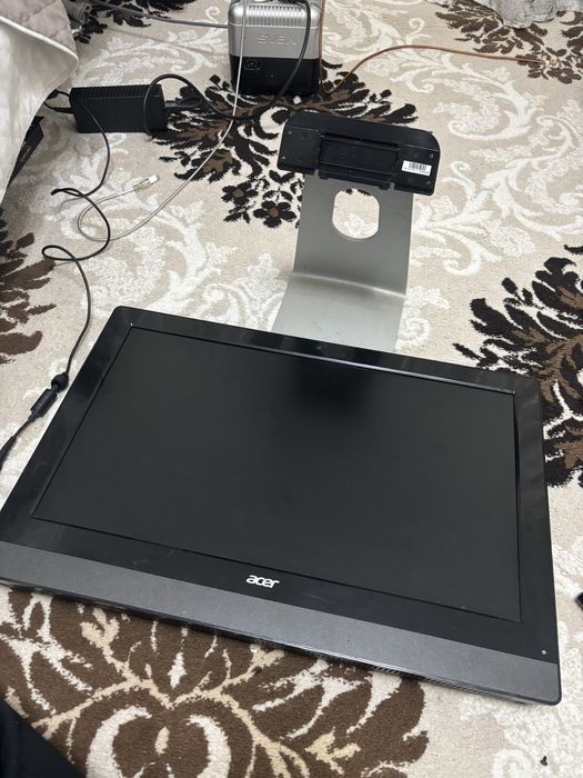 Компьютер моноблок