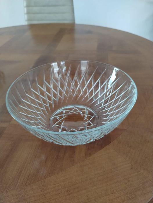 Obiecte din cristal