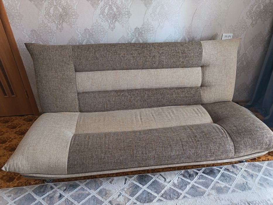 Мягкий уголок 3 - ка