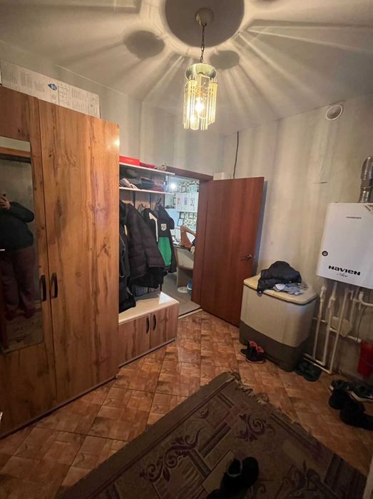 Продажа 3-комнатной квартиры