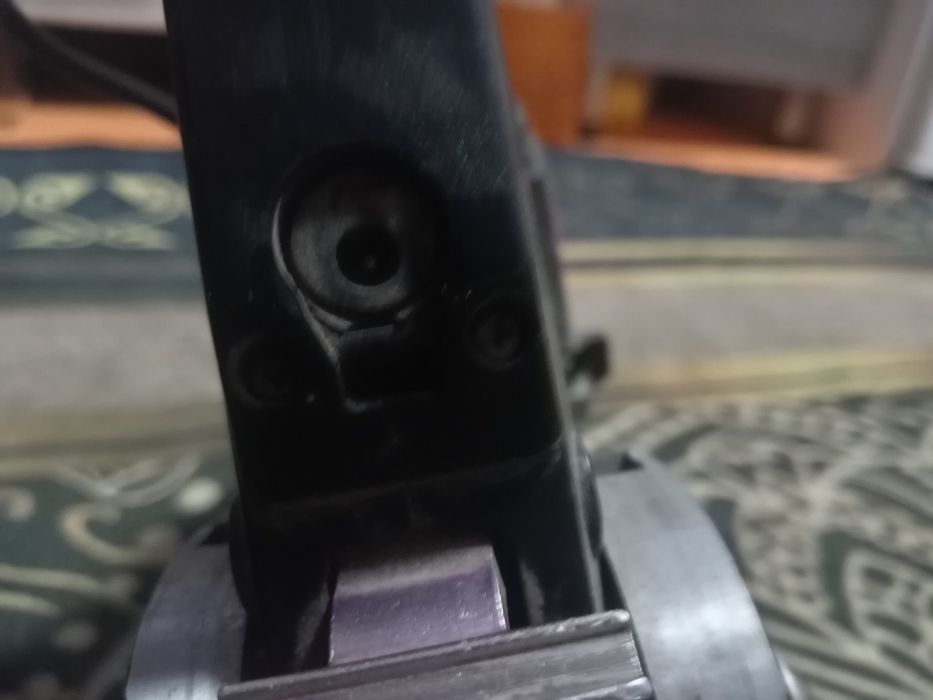 Электро самокат KUGOO s3