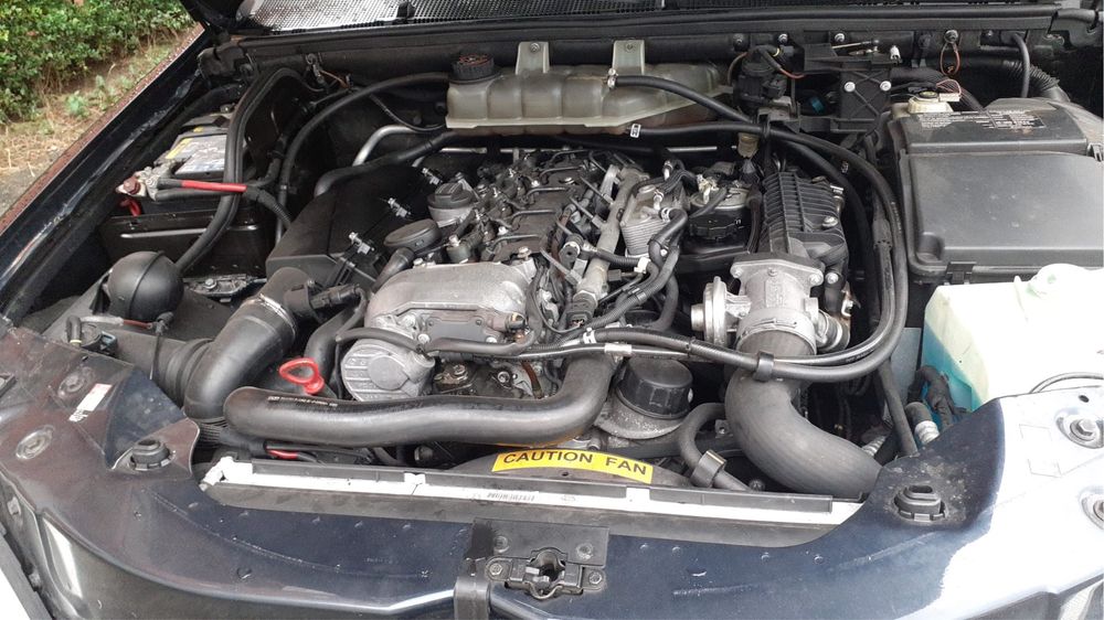 Vînd mercedes benz ML
