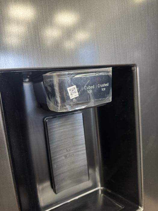 Хладилник с фризер Samsung Family Hab с две камери