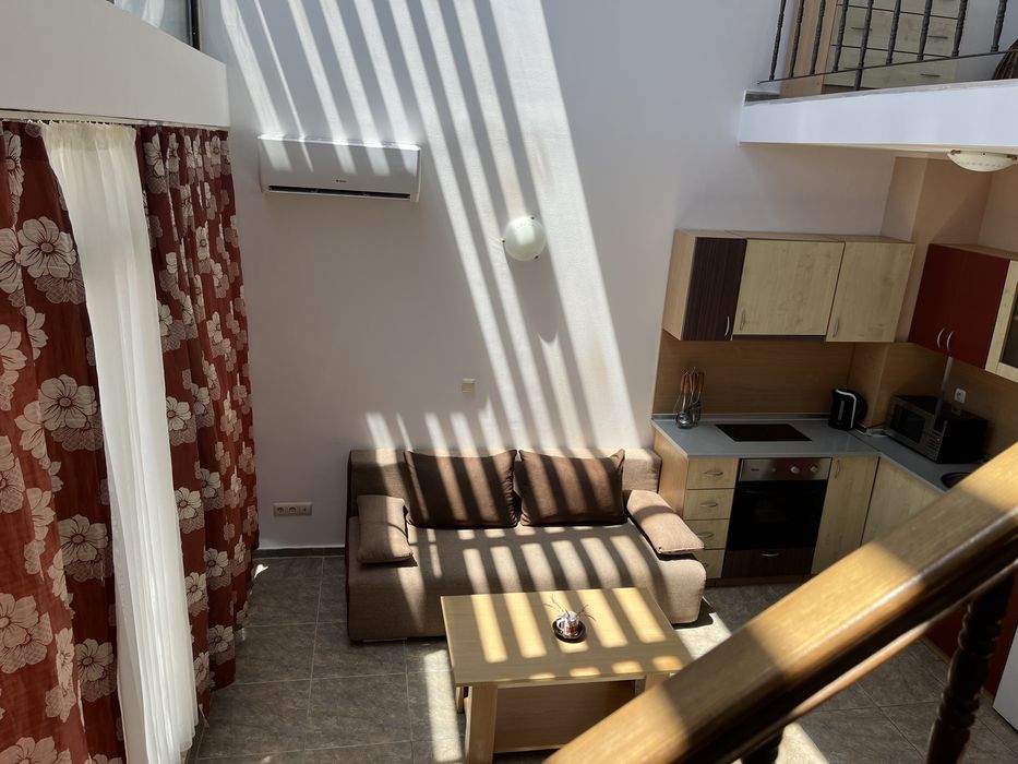 Апартамент- мезонет Свети Влас