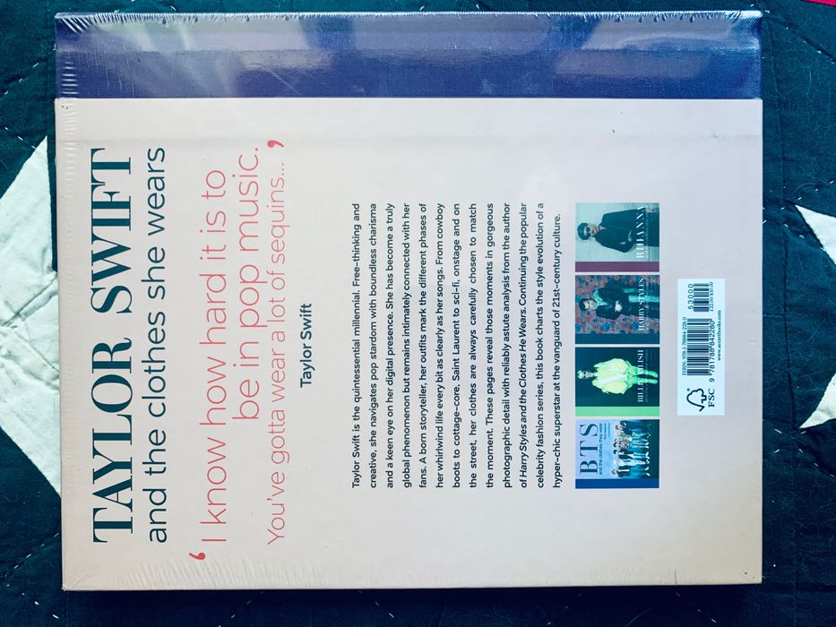 Taylor Swift • Тейлър Суифт