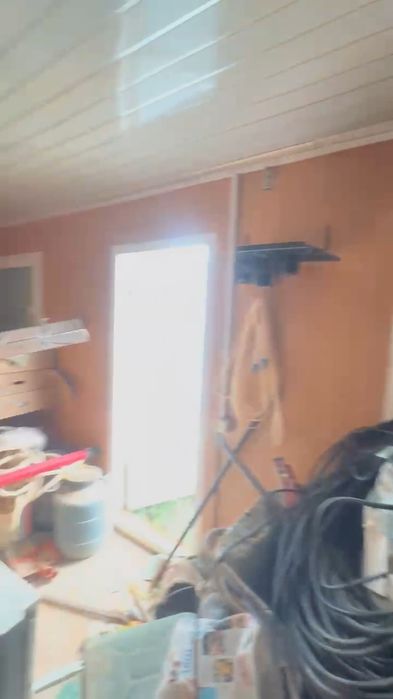 Продам контейнер 20ф