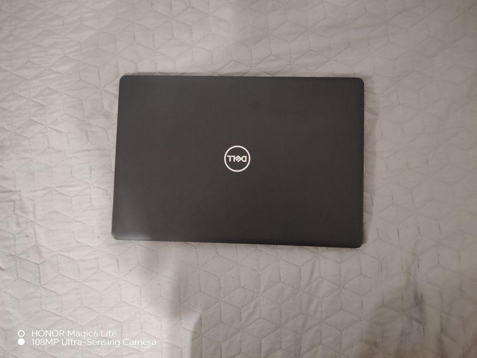 Dell Inspiron 3584: