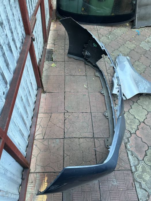 Bara fata / aripa stanga Toyota Corolla E21 Sedan 2019/2020/2021/2022