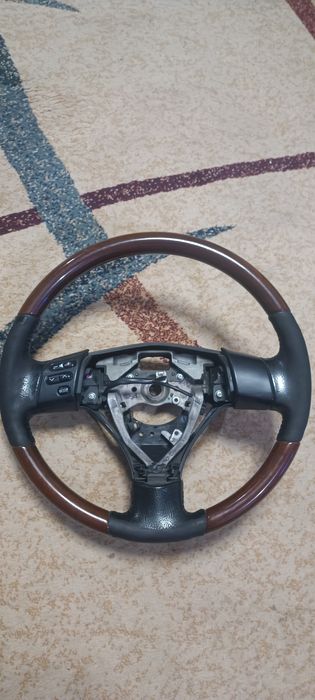 Руль lexus 300-330