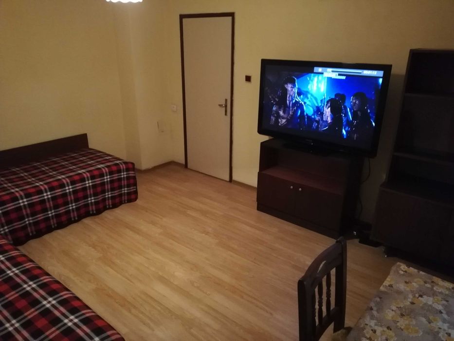 Двустаен апартамент под наем