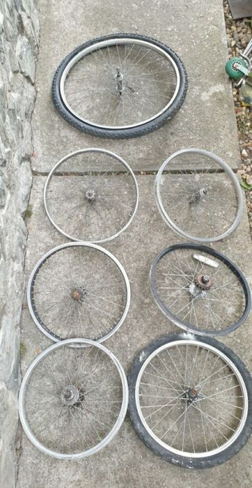 Accesorii pt bmx copii